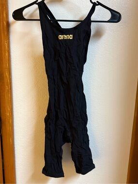 Arena Carbon Air Tech suit